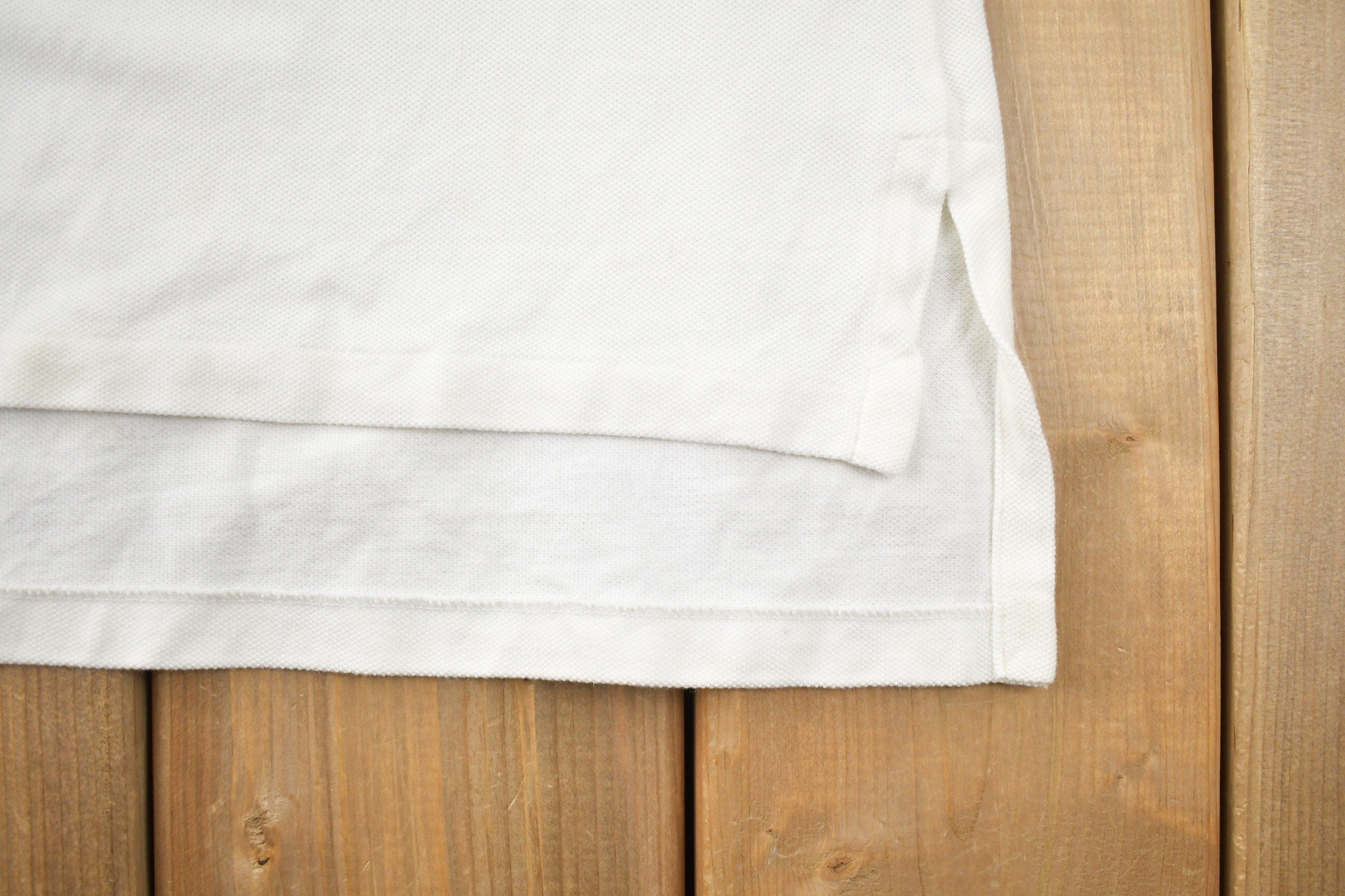 Vintage 1990s Polo by Ralph Lauren Golf Shirt