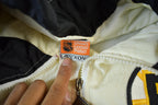 Vintage 1990s Boston Bruins NHL Jacket Men's Large