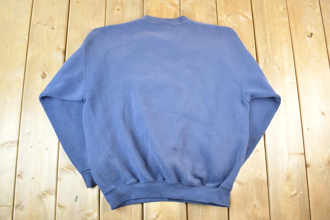 Vintage 1990s Cape Cod Crewneck Sweatshirt Mens L