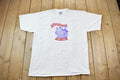 Vintage 1995 The Monkees 1967 TourGraphic Band Tee