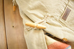 Vintage 1990s Denim&Co Loop Button Up Rain Jacket