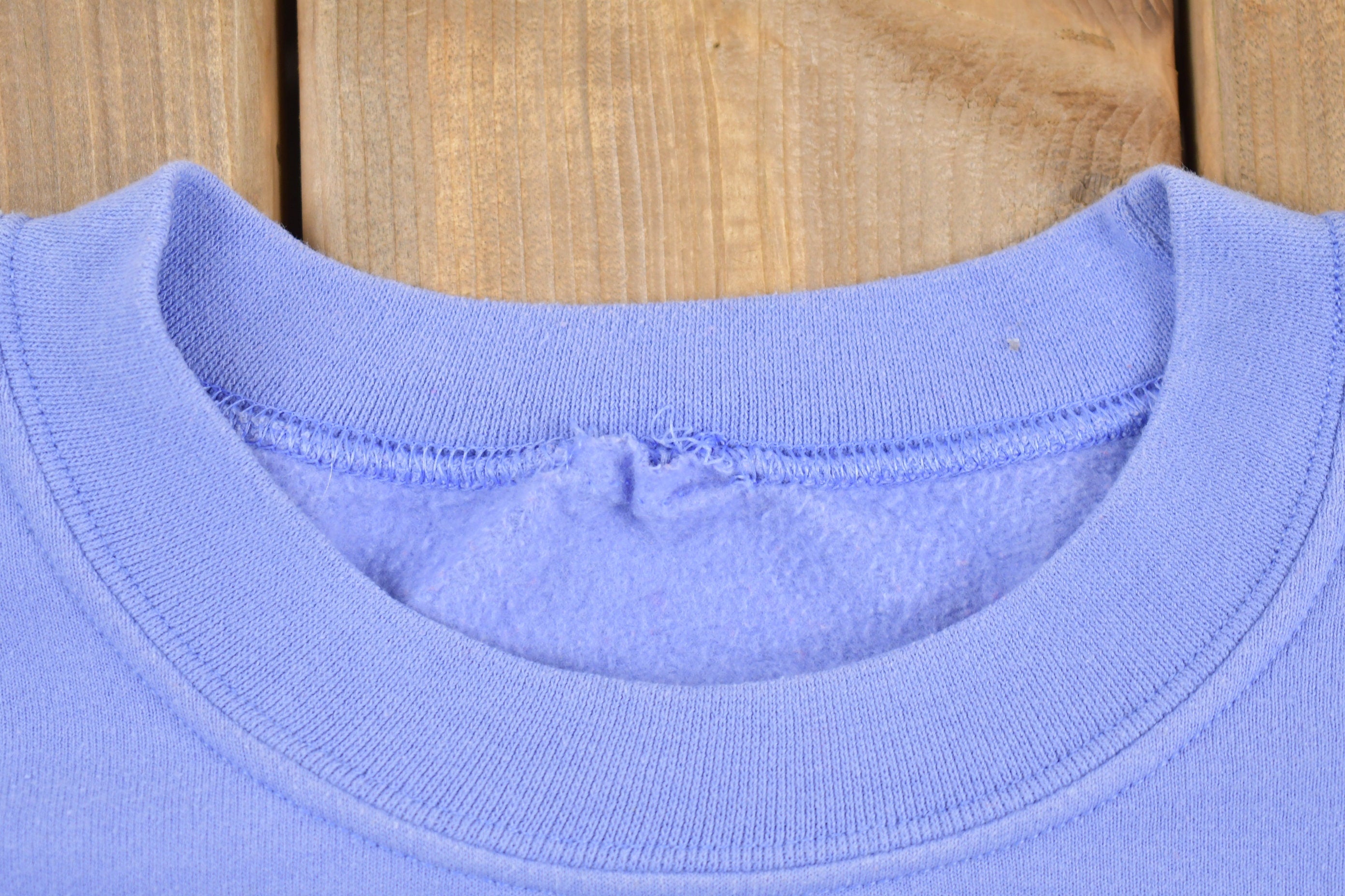 Vintage 1990s Snowman and Cardinal Cute Crewneck Sweater