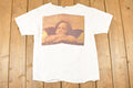 Vintage 1990s Rafaello Cherub Angel T-Shirt Women's L