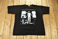 Vintage 1996 Marilyn Manson Graphic Band T-shirt