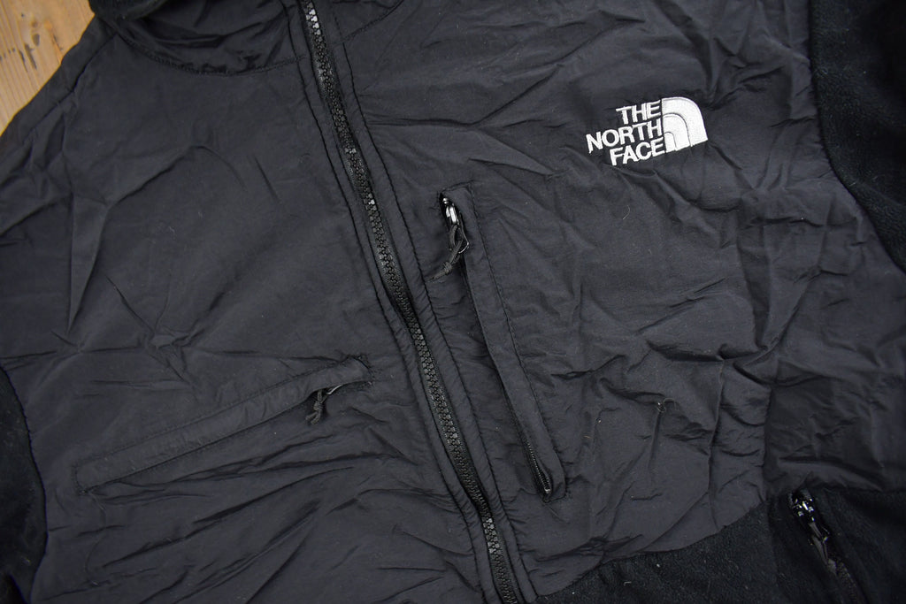 Vintage 1990s The North Face Denali Fleece Sweater