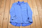 Vintage 1990s Drapers and Damons Button Up Shirt
