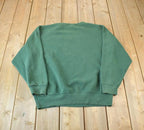 Vintage 1990s Polo Sport Ralph Lauren Crewneck Sweatshirt Made In USA