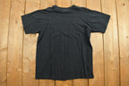 Vintage Beijing Opera Souvenir T Shirt
