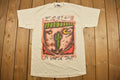 Vintage 1994 Eagles World Tour Band T-shirt