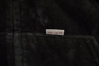 Vintage 1990s Carhartt Rugged Outdoor Wear Fleece Lined Velour Hoodie