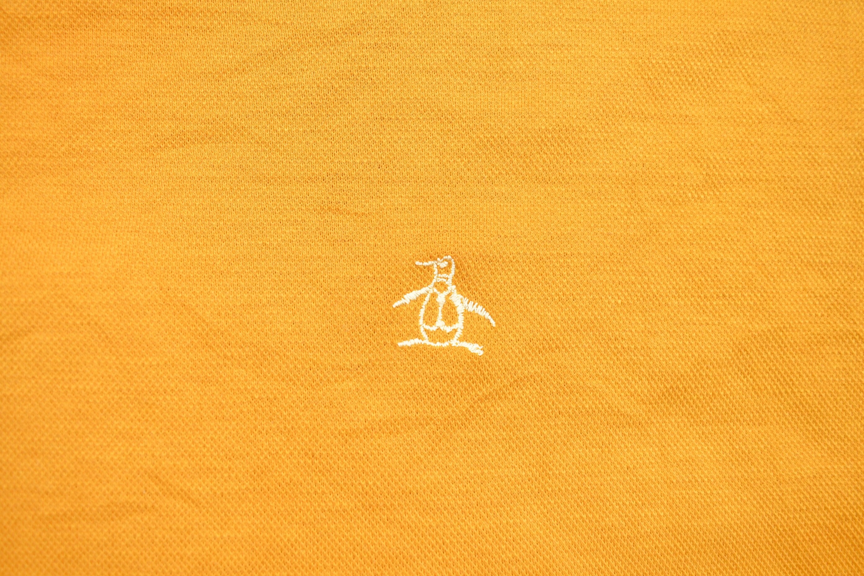 Vintage 1990's Penguin Blank T-Shirt