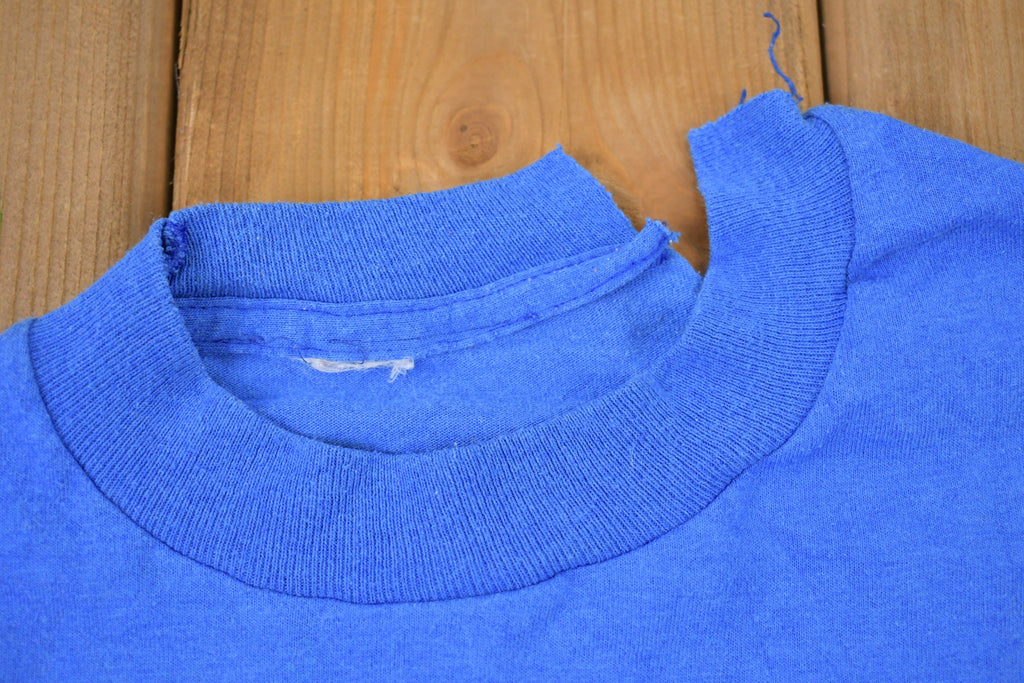 Vintage 1990s Release The Beast Within Longsleeve T-Shirt