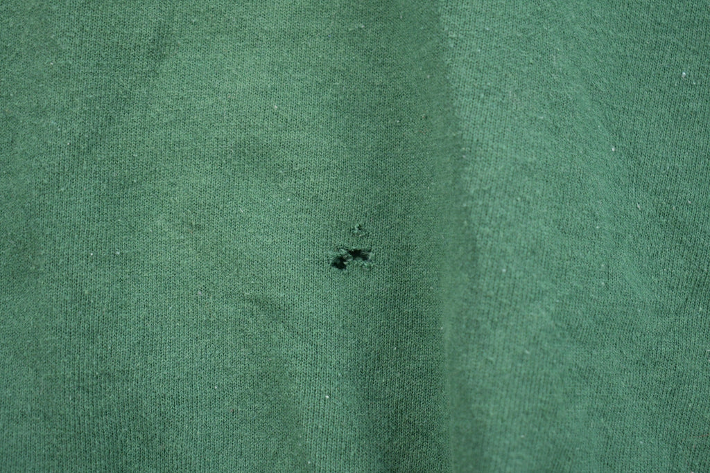 Vintage 1990s Jerzees Blank Crewneck Sweatshirt