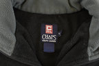 Vintage 1990s Chaps Ralph Lauren Quarter Zip Fleece Sweater Men's S