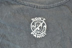 Vintage 1990s Don't Panic Naughty Girl Single Stitch T-Shirt