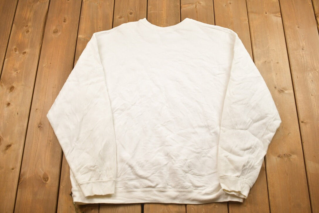 Vintage 1990s Christmas Sweater