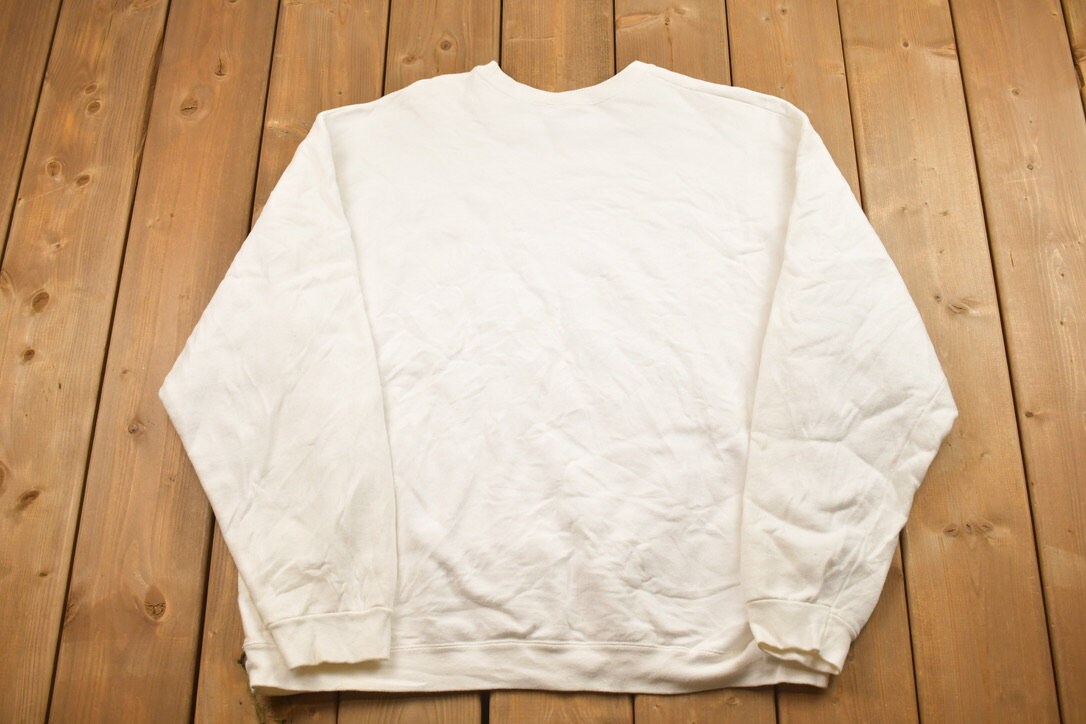 Vintage 1990s Christmas Sweater