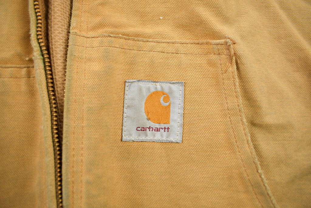 Vintage 1990s Carhartt Jacket