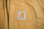 Vintage 1990s Carhartt Jacket