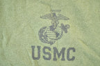 Vintage 1980s Military Crewneck Sweater Mens M