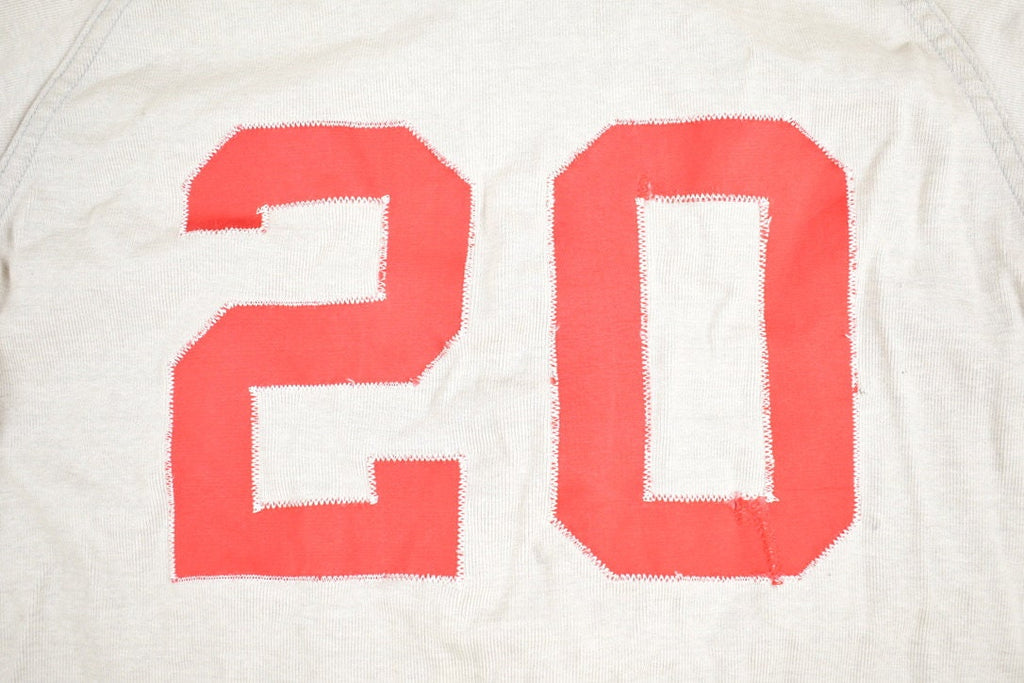 Vintage 1950s Southern SVC Baseball Jersey