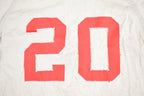 Vintage 1950s Southern SVC Baseball Jersey