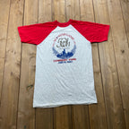 Vintage 1983 All Star Game Boston Red Sox T-Shirt