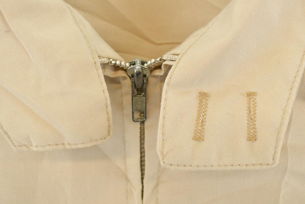 Vintage 1980s Belk Park Golf Course Harrington Jacket Mens XL