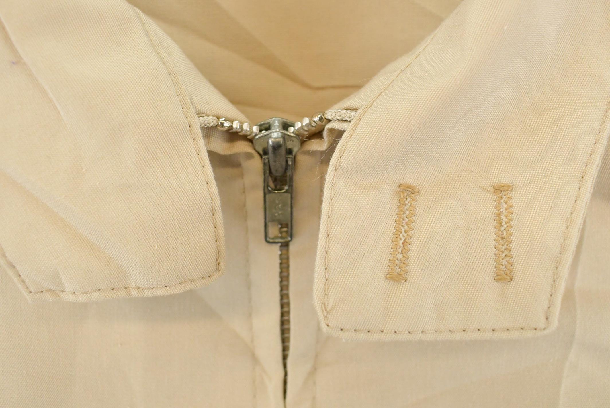 Vintage 1980s Belk Park Golf Course Harrington Jacket Mens XL