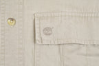 Vintage 1990's Button Up Timberland Shirt