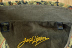 Vintage 90s Jack Lipson Western Button Up Shirt