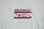 Vintage 1990s Molson Indy Vancouver Souvenir Crewneck Sweatshirt