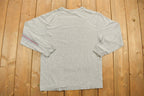 Vintage 1990s Tommy Hilfiger Long Sleeve Shirt