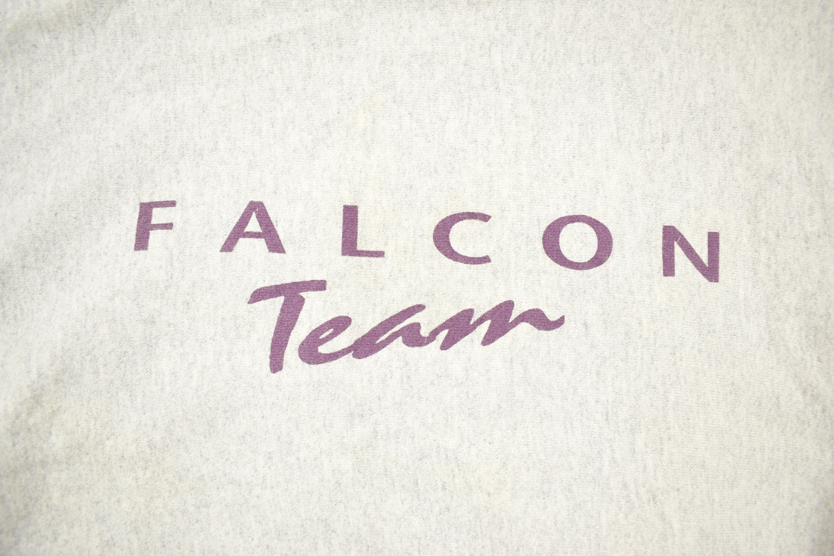 Vintage 1990s Kodak Falcon Team Crewneck Sweatshirt