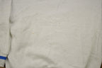 Vintage 1990s Chilicothe Lady Cavs Ribbed Crewneck Sweatshirt