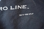 Vintage 1996 Pro Line NFL Crewneck Sweatshirt