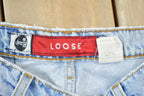 Vintage 1980s Levi's Silver Tab Jeans