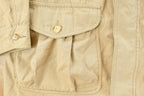 Vintage 1990s American Sportswear Chore Field Jacket Men's Medium