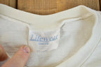 Vintage 1990s American Union Souvenir T-Shirt