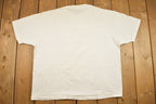 Vintage 1995 Ocean City Maryland Dolphin Theme Graphic T-Shirt