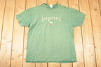 Vintage 1990s San Antonio Texas Souvenir Travel T-Shirt Men's L