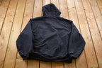Vintage 1990s Carhartt Hooded Jacket