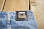 Vintage Y2K Deadstock Flared Muryama Jeans Size 31x32