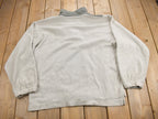 Vintage 1990s Helly Hansen Board Wear Fleece Zip Up Sweater