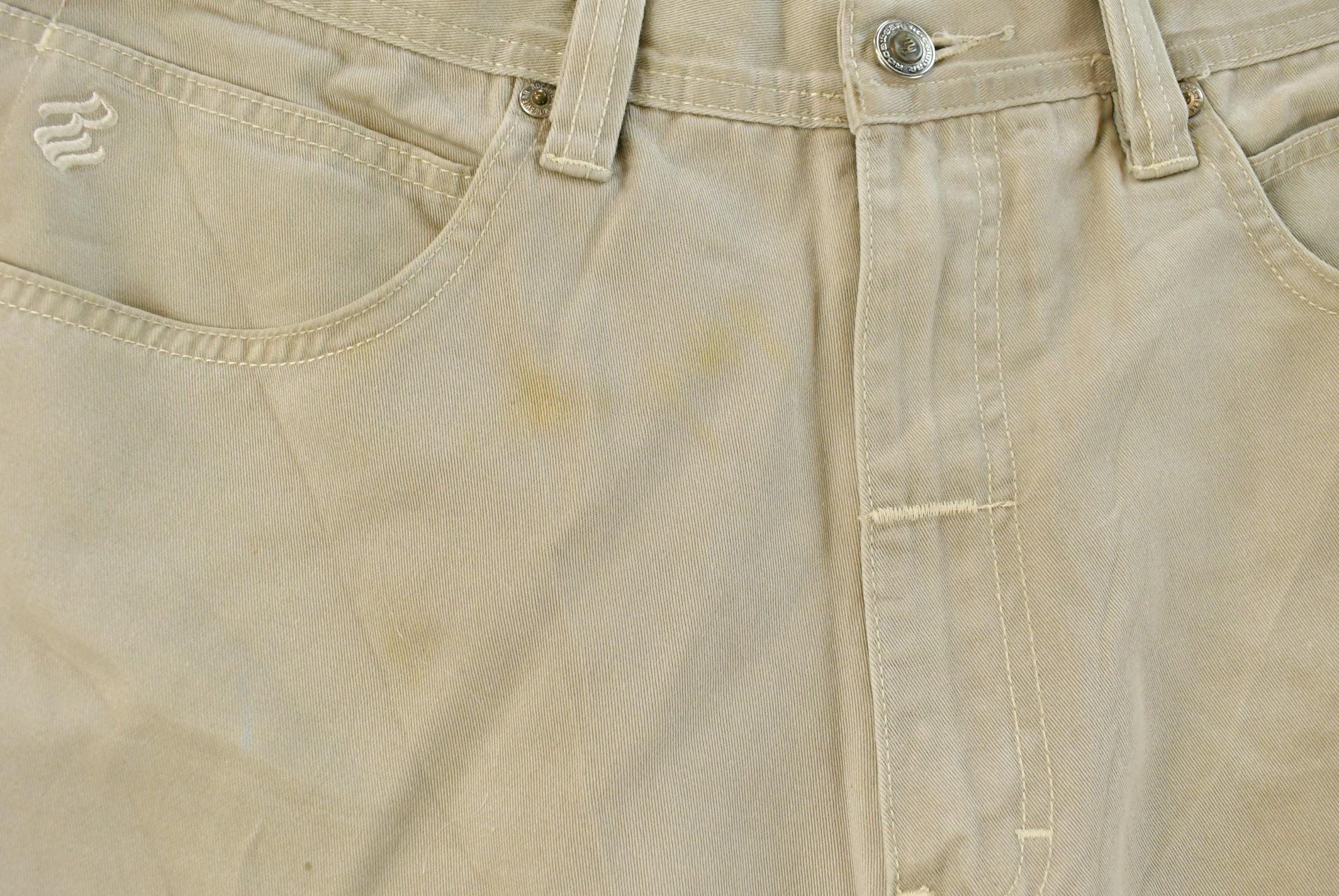 Vintage Y2K Rocawear Baggy Shorts Men's 34