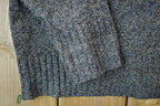 Vintage 1990s Pendleton 100% Pure Virgin Wool Knit Sweater