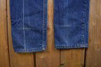 Vintage 1980s Levi's Red Tab Jeans Size 28 x 33