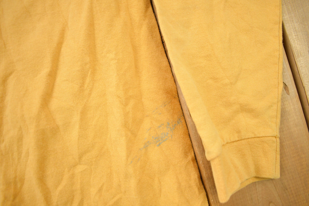 Vintage 1990s St Johns University Collegiate T-Shirt