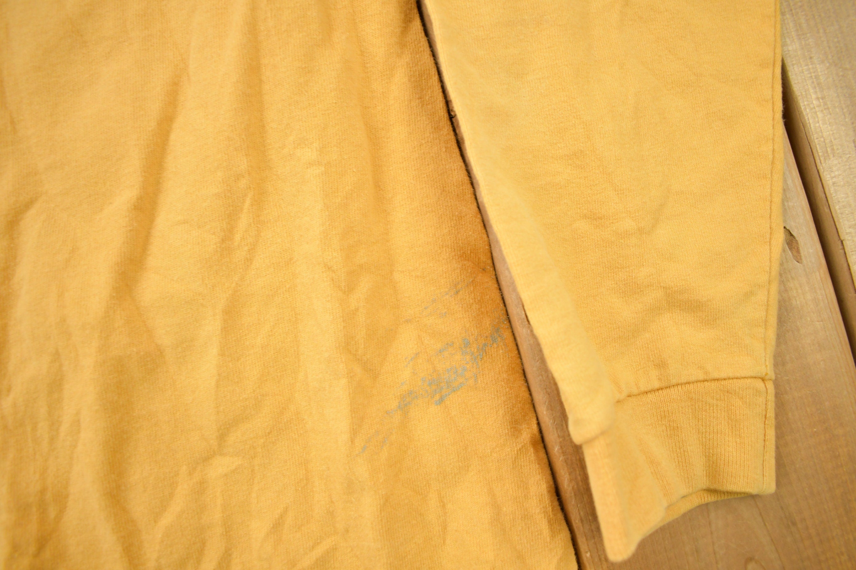 Vintage 1990s St Johns University Collegiate T-Shirt