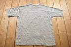 Vintage 1990s GAP Blank T Shirt